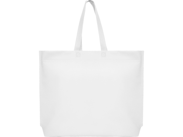 Сумка SEA из нетканого материала, белый