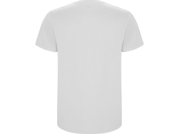 Футболка "Stafford" мужская, белый