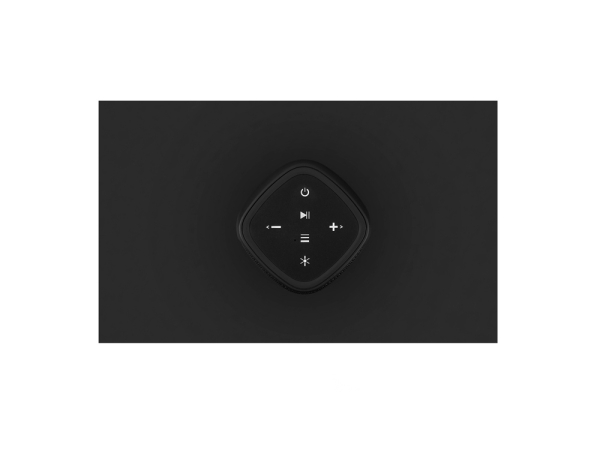 Портативная колонка TWS «mySound Disco», 16 Вт