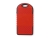 Портативный внешний аккумулятор DROIDE на солнечной батарее, красный