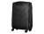 Чемодан WENGER Prymo, чёрный, средний, 45х65х26 см, 59 л, ABS+PC