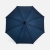 Зонт-трость Standard, темно-синий