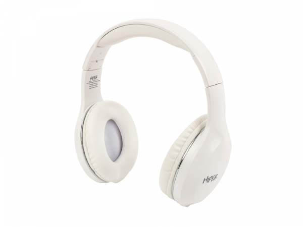 HIPER Наушники накладные WIRED CASUAL WHITE HTW-OV2