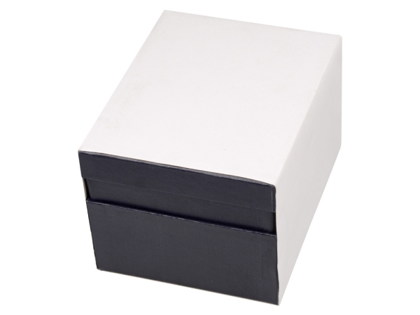 Погодная станция Пирамида, красное дерево/серебристый