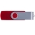 Флешка TWIST OTG Красная 4017.03.16ГБ