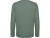 Лонгслив «Estoril» унисекс, лаврово-зеленый