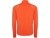 Лонгслив «Estambul» мужской, огненно-оранжевый