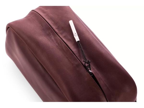 Косметичка «Намсен», коричневый