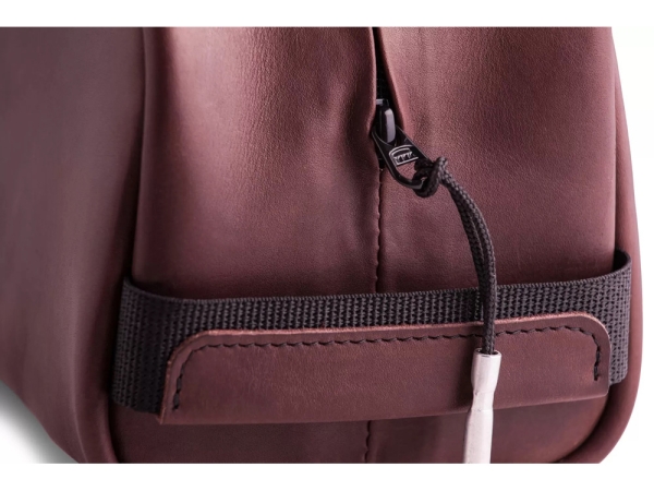 Косметичка «Намсен», коричневый