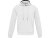 Худи унисекс Laguna, белый