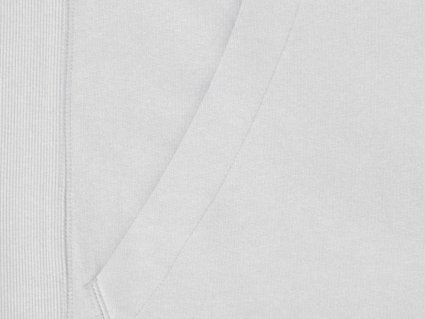 Худи унисекс Laguna, белый