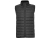 Жилет "Oslo" мужской, черный меланж