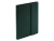 Ежедневник недатированный с магнитным клапаном А5 "Venezia", зеленый