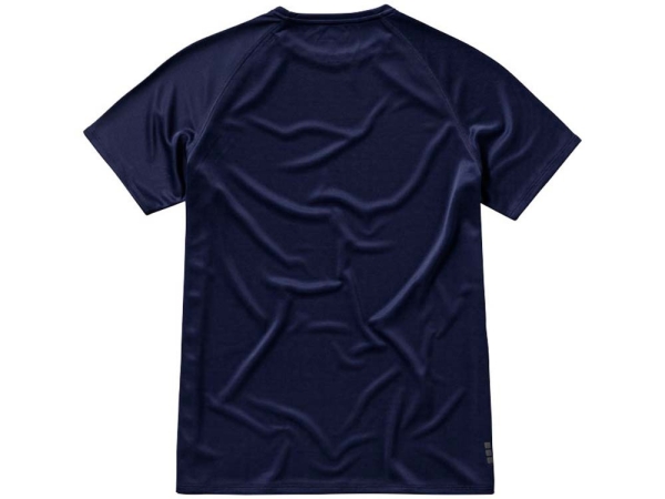 Футболка "Niagara" мужская, темно-синий
