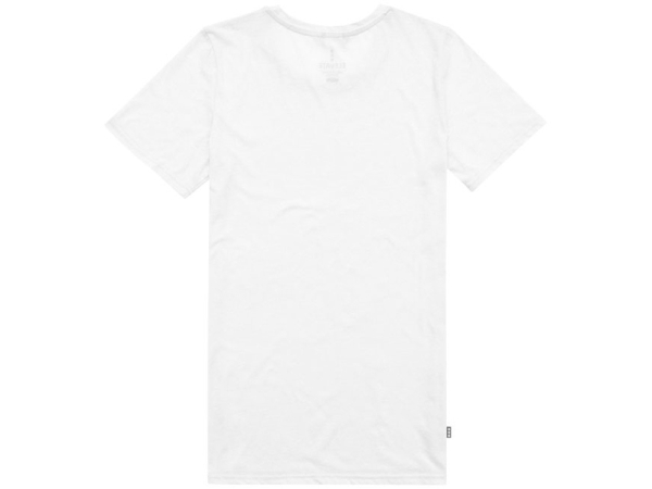 Футболка Sarek женская, белый