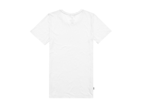 Футболка Sarek женская, белый