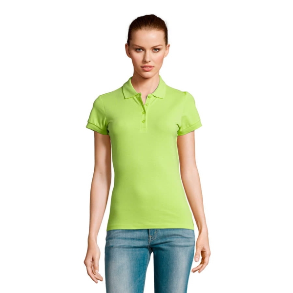 Поло женское PASSION 170