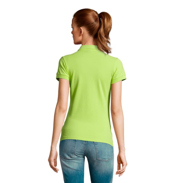 Поло женское PASSION 170