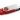 CLAUDIUS 16GB. Флешка USB 16ГБ, Красный