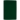 Обложка для паспорта Dorset, зеленая