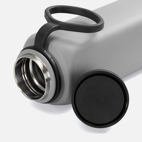 Термос Modum, серый