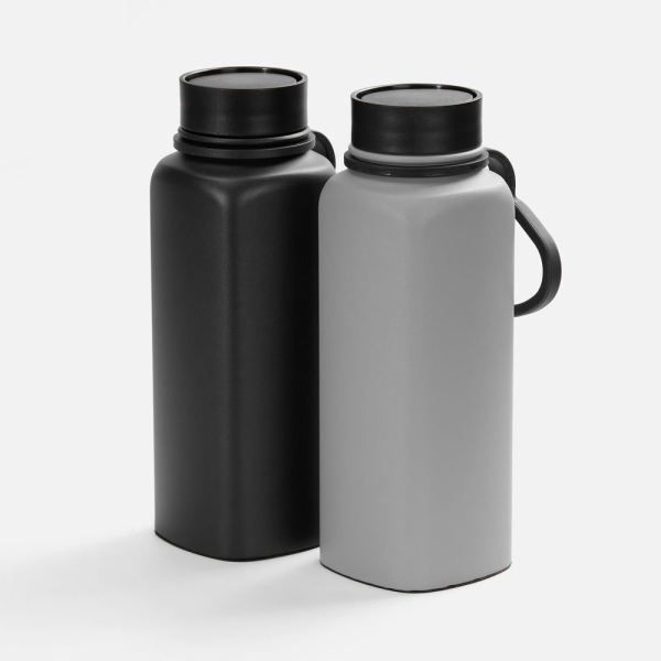 Термос Modum, серый