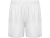 Спортивные шорты "Player" мужские, белый