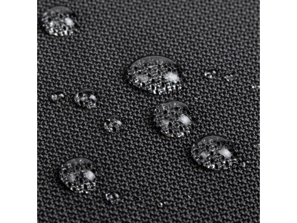 RIVACASE 8481 black ECO бизнес кейс на 4-х колесах 20" / 2