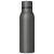 Термобутылка вакуумная герметичная Sorento, серая, гладкое покрытие