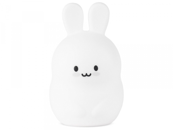 Rombica LED Rabbit, белый