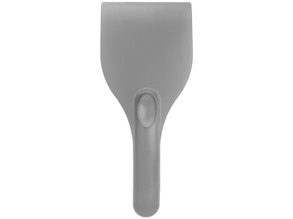 Скребок для льда Chill, черный прозрачный