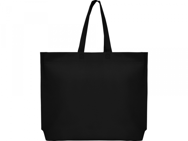 Сумка SEA из нетканого материала, черный