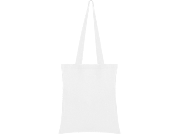 Сумка для шопинга MOUNTAIN, белый