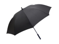 Зонт-трость Glendale 30", черный/серый