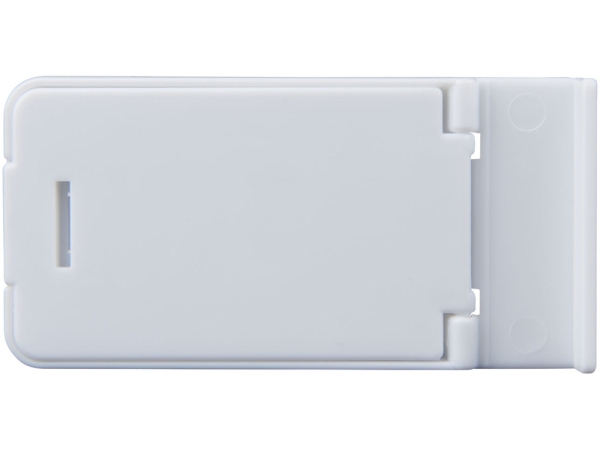 Подставка для телефона «Trim Media Holder», белый