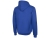 Толстовка с капюшоном "Amsterdam" мужская, синий классический