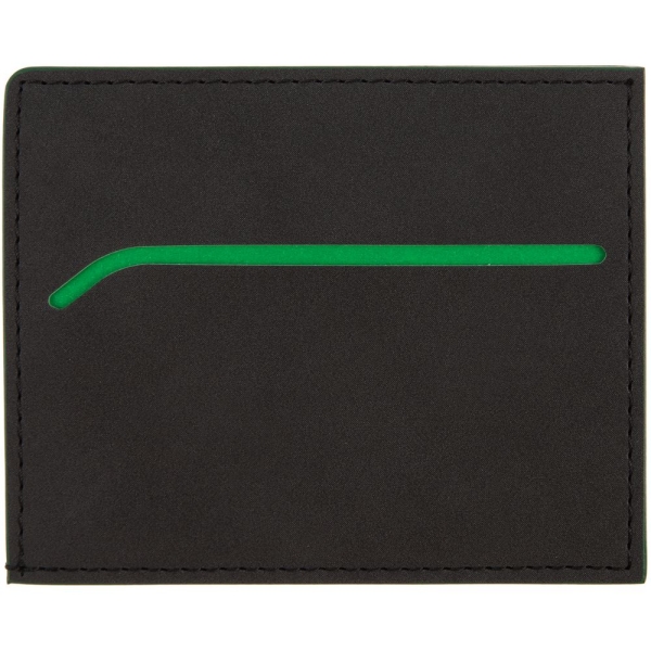 Набор Multimo Tea, черный с зеленым