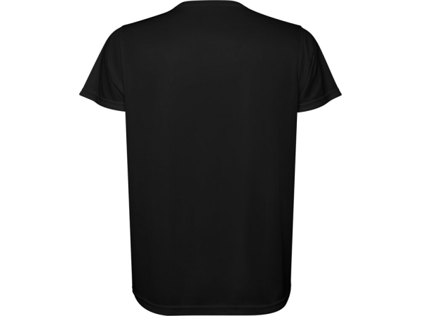 Футболка «Estoril» детская, черный