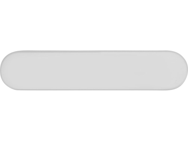 Ручка-стилус шариковая "Фокстер", белый