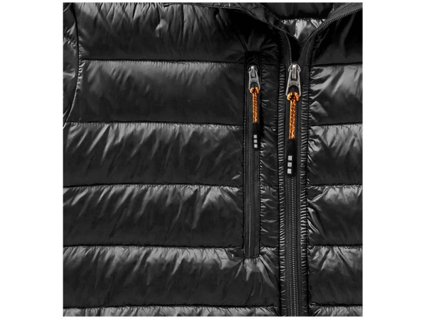 Куртка "Scotia" женская, черный