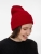 Шапка Nobilis Mono, красная