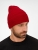 Шапка Nobilis Mono, красная