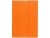Ежедневник недатированный с магнитным клапаном А5 "Venezia", оранжевый