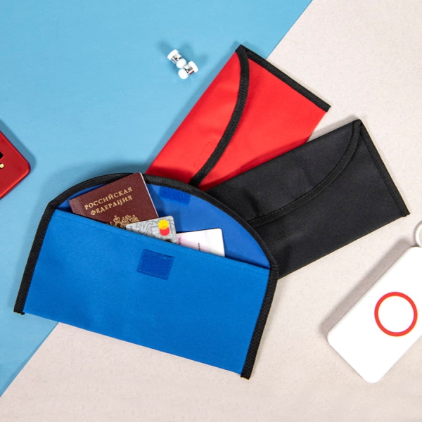 Холдер для тревел-документов "Lisboa"