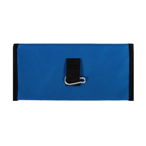 Холдер для тревел-документов "Lisboa"