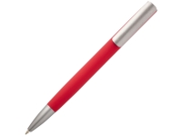 Ziguur шариковая ручка из переработанного алюминия - Красный (черные чернила) Ziguur шариковая ручка из переработанного алюминия - Красный (черные чернила)