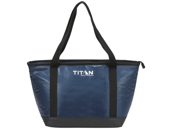 Холодильник Titan Deep Freeze®, темно-синий