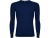 Футболка "Prime" мужская с длинным рукавом, нэйви