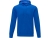 Charon Мужская толстовка с капюшоном, cиний