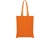Сумка CREST из нетканого материала, оранжевый